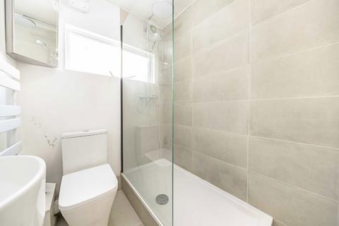 undefined, Lordship Lane, London SE22