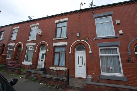 undefined, Brierley Street, Greater Manchester OL8