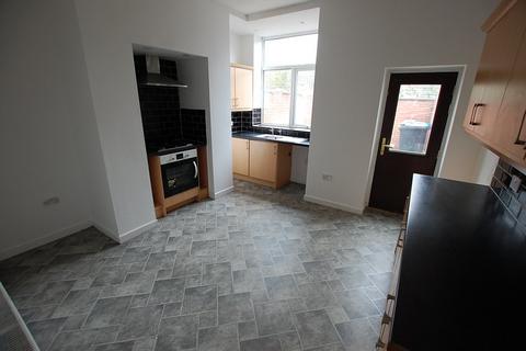undefined, Brierley Street, Greater Manchester OL8