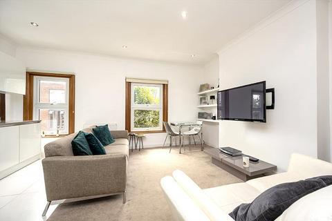 2 bedroom flat for sale, Cressy Road, Hampstead Heath, NW3
