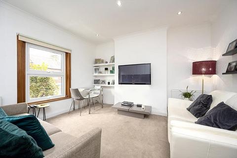 2 bedroom flat for sale, Cressy Road, Hampstead Heath, NW3