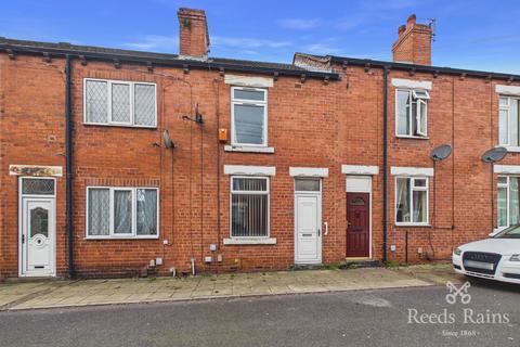 undefined, Cannon Street, West Yorkshire WF10