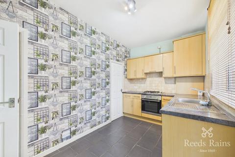 undefined, Cannon Street, West Yorkshire WF10