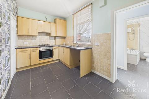 undefined, Cannon Street, West Yorkshire WF10