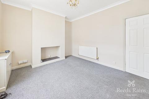 undefined, Cannon Street, West Yorkshire WF10