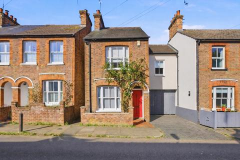 undefined, Bernard Street, Hertfordshire AL3
