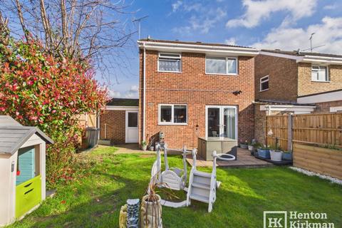undefined, Forester Court, Billericay
