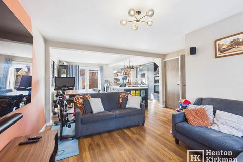 undefined, Forester Court, Billericay
