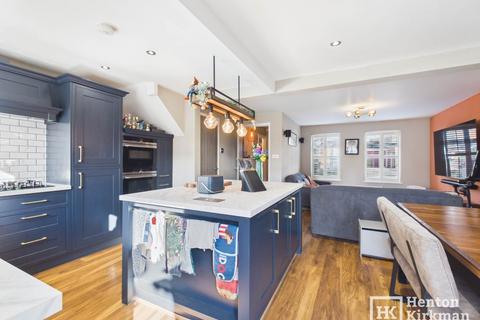 undefined, Forester Court, Billericay