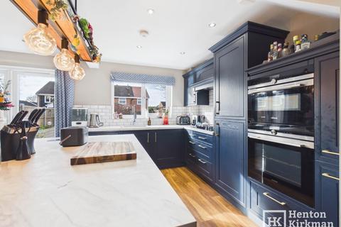 undefined, Forester Court, Billericay