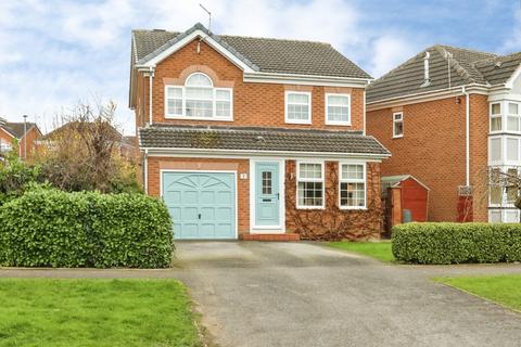 undefined, Parklands Avenue, Sheffield S25