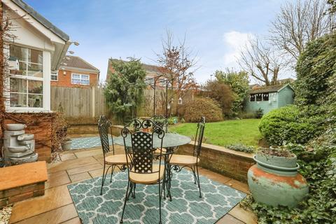 undefined, Parklands Avenue, Sheffield S25