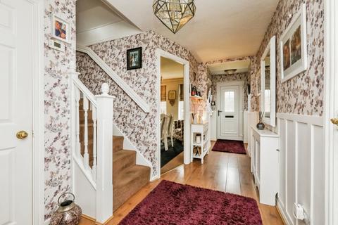 undefined, Parklands Avenue, Sheffield S25