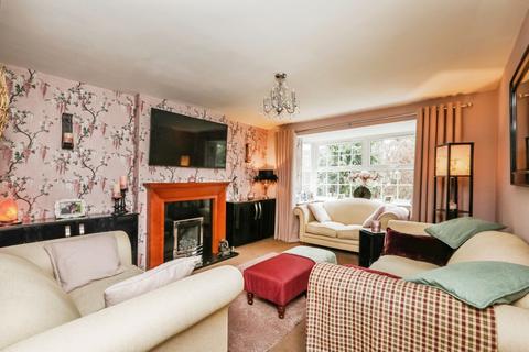undefined, Parklands Avenue, Sheffield S25