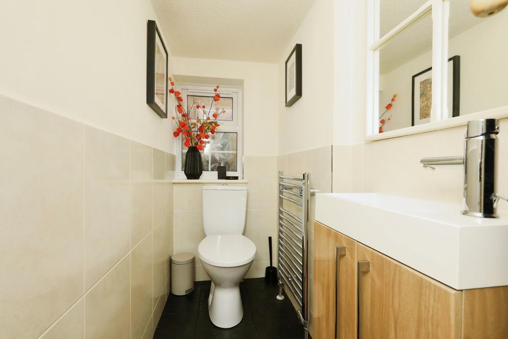 Cloakroom