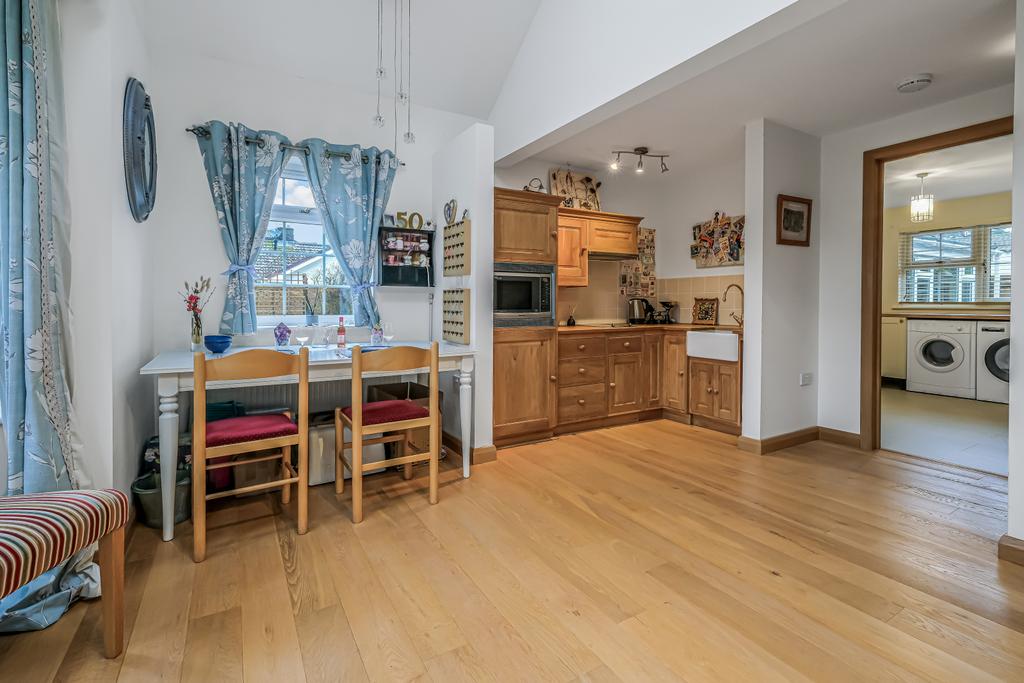 Annexe Living Room