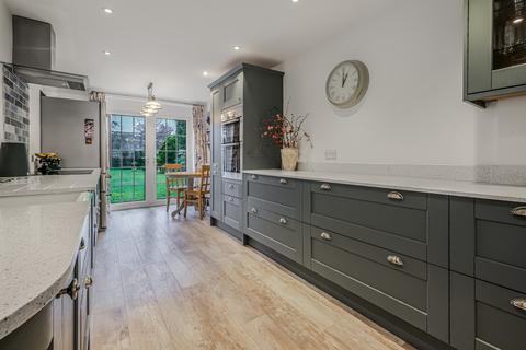 5 bedroom detached house for sale, Braeside Road, St. Leonards, Ringwood, Dorset, BH24