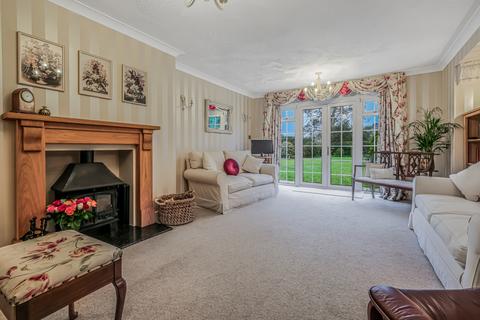 5 bedroom detached house for sale, Braeside Road, St. Leonards, Ringwood, Dorset, BH24