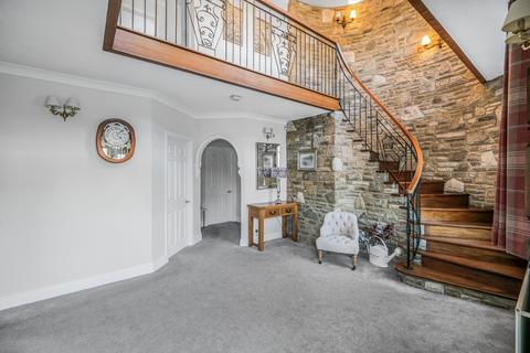undefined, Braeside Road, St. Leonards, Ringwood, Dorset, BH24
