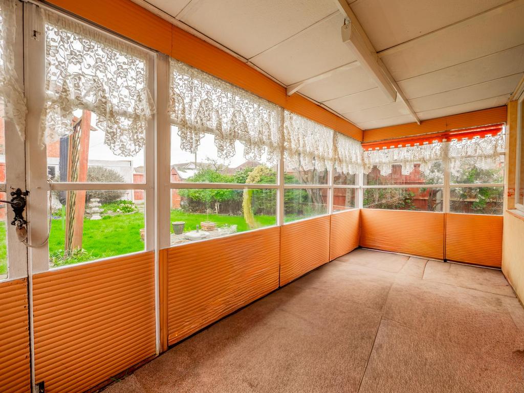 Conservatory