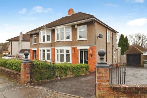 undefined, Sullivan Close, Llanrumney, Cardiff