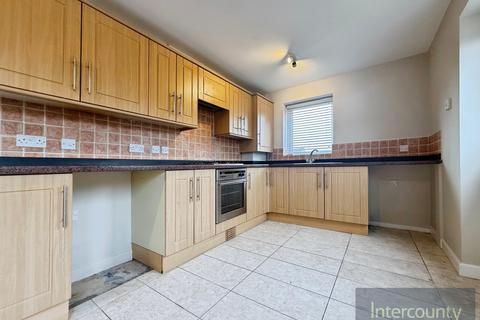 undefined, Rowntree Way, Essex CB11