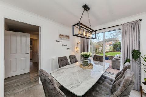 4 bedroom detached house for sale, Ayrshire Close, Cheshire CW10