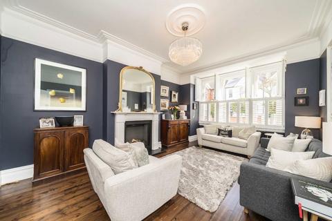 undefined, Nimrod Road, London SW16