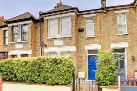 2 bedroom terraced house for sale, Bronson Road, London SW20