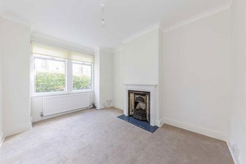 2 bedroom terraced house for sale, Bronson Road, London SW20