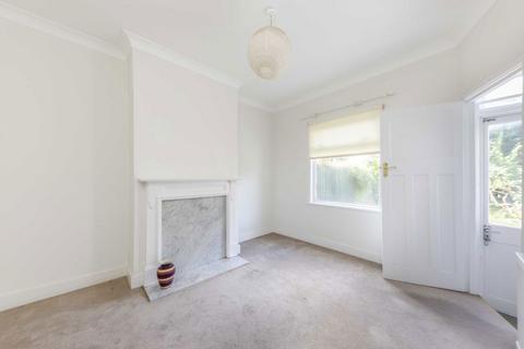 2 bedroom terraced house for sale, Bronson Road, London SW20
