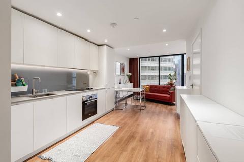 undefined, 803 Hampton Tower, 75 Marsh Wall, London, E14 9WS