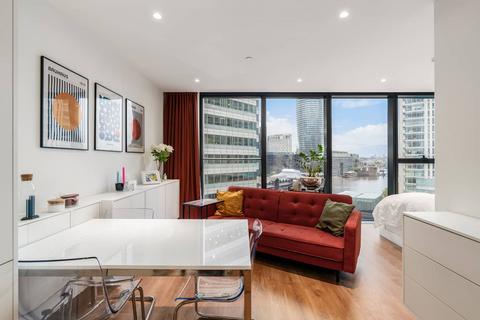 undefined, 803 Hampton Tower, 75 Marsh Wall, London, E14 9WS