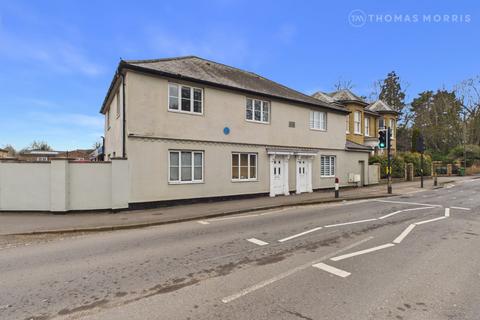 undefined, Great North Road, St. Neots PE19