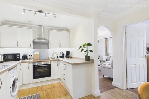 undefined, Great North Road, St. Neots PE19