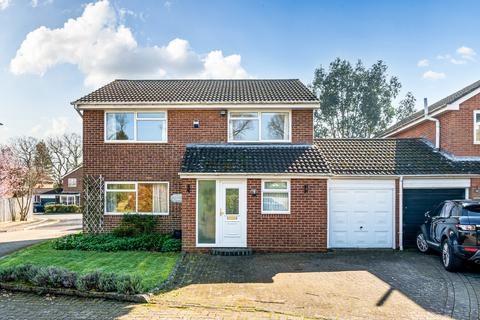 undefined, Kestrel Close, Southampton SO40