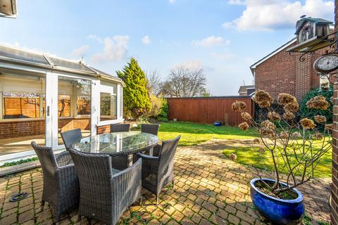 undefined, Kestrel Close, Southampton SO40