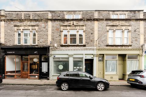 1 bedroom flat for sale, 9 Chandos Road, Bristol BS6