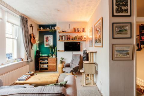 1 bedroom flat for sale, 9 Chandos Road, Bristol BS6