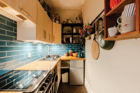 1 bedroom flat for sale, 9 Chandos Road, Bristol BS6