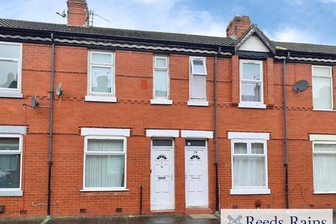 2 bedroom terraced house for sale, Mackenzie Road, Greater Manchester M7