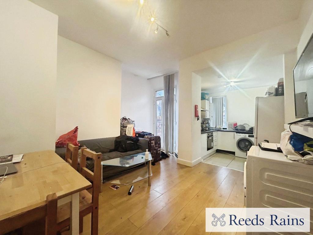 Rear Reception Room