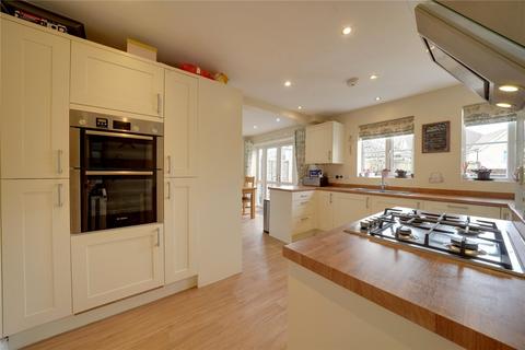 4 bedroom detached house for sale, Cypress Close, Mildenhall, Bury St. Edmunds, Suffolk, IP28