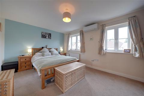 4 bedroom detached house for sale, Cypress Close, Mildenhall, Bury St. Edmunds, Suffolk, IP28