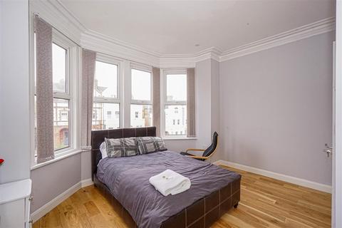 undefined, Cloudesley Road, St Leonards On Sea