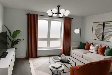 undefined, Plot 111 – 1 Bed Apartment, Clarence Place, West Parley