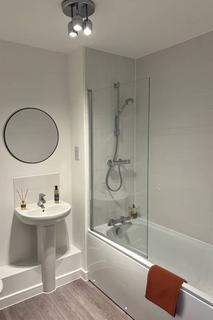 undefined, Plot 111 – 1 Bed Apartment, Clarence Place, West Parley