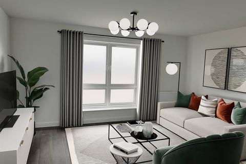 undefined, Plot 111 – 1 Bed Apartment, Clarence Place, West Parley