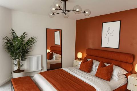 undefined, Plot 111 – 1 Bed Apartment, Clarence Place, West Parley