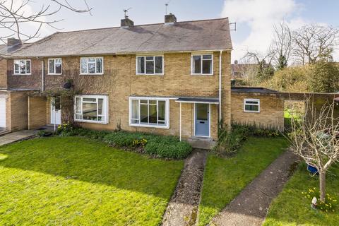 3 bedroom semi-detached house for sale - Stanford Drive, Abingdon OX14